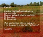amitié