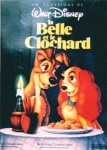 la belle et le clochard
