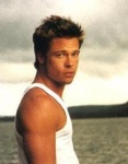 brad pitt