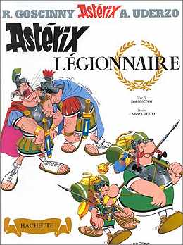 astérix
