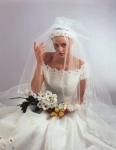 robe de mariée