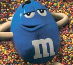 m&m's
