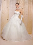 robe de mariée
