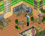 les sims
