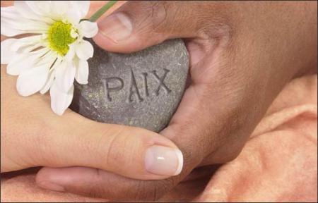 paix