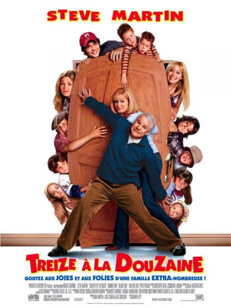 treize à la douzaine